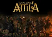 Total War: ATTILA (PC) Steam Key - RU/CIS