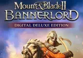 Mount & Blade II: Bannerlord (PC) Steam Account - GLOBAL
