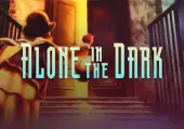 Alone in the Dark: The Trilogy (PC) GOG.com Key - GLOBAL