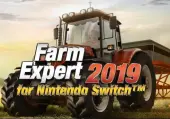 Farm Expert 2019 (Nintendo Switch) Nintendo Key - EU