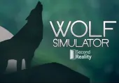 Wolf Simulator (PC) Steam Key - GLOBAL