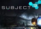 Subject 13 (PC) Steam Key - GLOBAL