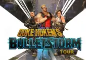 Duke Nukem's Bulletstorm Tour (DLC) (PC) Steam Key - GLOBAL