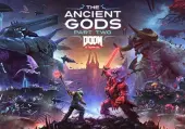 DOOM Eternal: The Ancient Gods - Part Two (DLC) (PC) Steam Key - GLOBAL