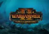 Total War: WARHAMMER II - Curse of the Vampire Coast (DLC) (PC) Steam Gift - GLOBAL