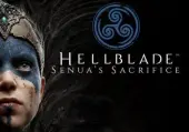 Hellblade: Senua's Sacrifice VR Edition (PC) Steam Key - GLOBAL