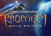 Wing Commander 5: Prophecy Gold Edition (PC) GOG.com Key - GLOBAL
