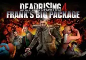 Dead Rising 4: Frank's Big Package (PC) Steam Key - GLOBAL