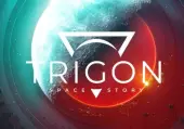Trigon: Space Story (PC) Steam Key - GLOBAL