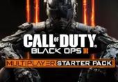 Call of Duty: Black Ops III - Multiplayer Starter Pack (PC) Steam Account - GLOBAL