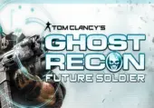 Tom Clancy's Ghost Recon: Future Soldier (PC) Ubisoft Connect Key - GLOBAL