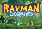 Rayman Legends (PC) Ubisoft Connect Key - GLOBAL