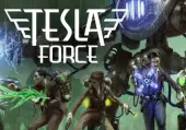 Tesla Force (PC) Steam Key - GLOBAL