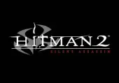 HITMAN 2: Silent Assassin (PC) Steam Key - GLOBAL