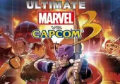 Ultimate Marvel vs. Capcom 3 (Xbox One / Xbox Series X|S) Xbox Live Key - UNITED STATES