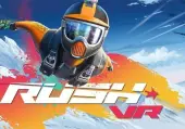 Rush VR (PS4 / PS5) PSN Key - UNITED STATES