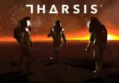 Tharsis (PC) Steam Key - GLOBAL