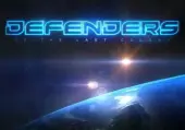 Defenders of the Last Colony (PC) Steam Key - GLOBAL