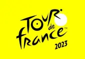 Tour de France 2023 (PC) Steam Key - EU
