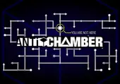 Antichamber (PC) Steam Key - GLOBAL