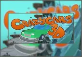 CrazyCars3D (PC) Steam Key - GLOBAL