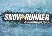 SnowRunner (PC) Steam Key - GLOBAL