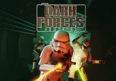 STAR WARS: Dark Forces Remaster (PC) Steam Account - GLOBAL