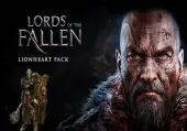 Lords of the Fallen - Lionheart Pack (2014) (DLC) (PC) Steam Key - GLOBAL
