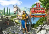 Roads of Rome: New Generation 2 (PC) Steam Key - GLOBAL