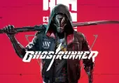 Ghostrunner (PC) GOG.com Key - GLOBAL