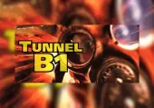 Tunnel B1 (PC) Steam Key - GLOBAL