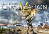 Sid Meier's Civilization V: GOTY (PC) Steam Key - GLOBAL