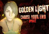 Golden Light (PC) Steam Key - GLOBAL