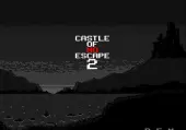 Castle of no Escape 2 (PC) Steam Key - GLOBAL