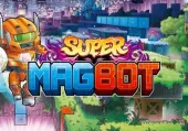 Super MagBot (PC) Steam Key - GLOBAL