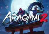 Aragami 2 (PC) Steam Key - GLOBAL