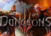 Dungeons 3 (PC) Steam Key - EU