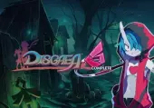 Disgaea 6 Complete (PC) Steam Key - GLOBAL