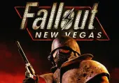 Fallout: New Vegas (PC) Steam Gift - GLOBAL