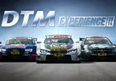 RaceRoom - DTM Experience 2014 (DLC) (PC) Steam Key - GLOBAL