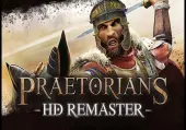 Praetorians - HD Remaster (PC) Steam Key - EU