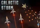 Galactic Storm (PC) Steam Key - GLOBAL