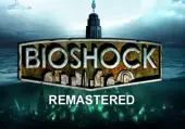BioShock Remastered (PC) Steam Key - GLOBAL