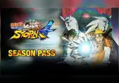 NARUTO SHIPPUDEN: Ultimate Ninja STORM 4 - Season Pass (DLC) (Xbox One / Xbox Series X|S) Xbox Live Key - UNITED STATES