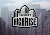 Project Highrise (PC) Steam Key - GLOBAL