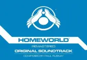 Homeworld 1 Remastered Soundtrack (DLC) (PC) Steam Key - GLOBAL