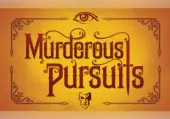Murderous Pursuits - Upgrade to Deluxe Edition (DLC) (PC) Steam Key - GLOBAL