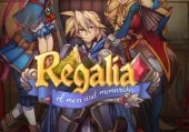 Regalia: Of Men And Monarchs (PC) Steam Key - GLOBAL