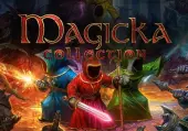 Magicka Collection (PC) Steam Key - GLOBAL