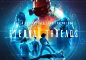 Eternal Threads (PC) Steam Key - GLOBAL